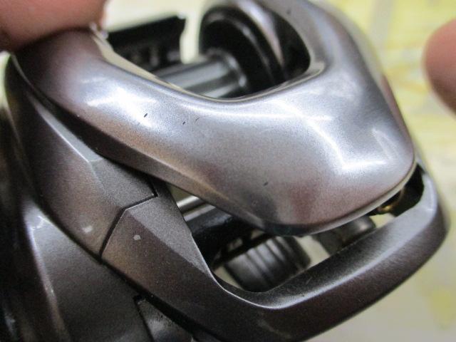 15メタニウムDC (RH) 後期モデル