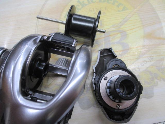 15メタニウムDC (RH) 後期モデル