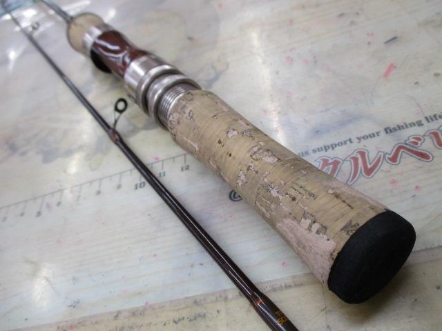 トラウトフィールド TFS-502UL