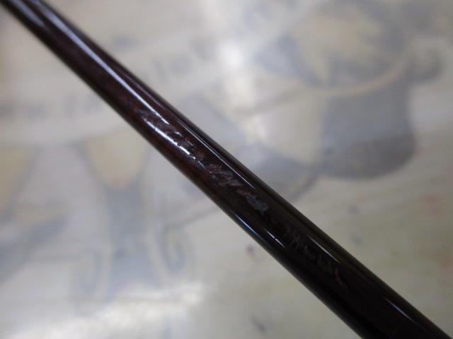 トラウトフィールド TFS-502UL