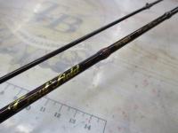 トラウトフィールド TFS-502UL