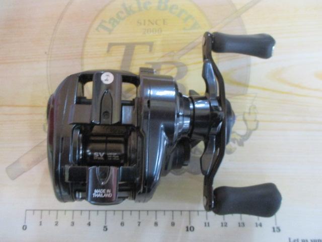 20タトゥーラ SV TW 103XHL