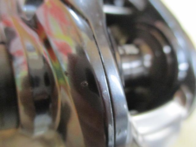 20タトゥーラ SV TW 103XHL