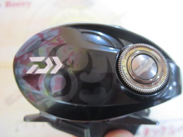 20タトゥーラ SV TW 103XHL