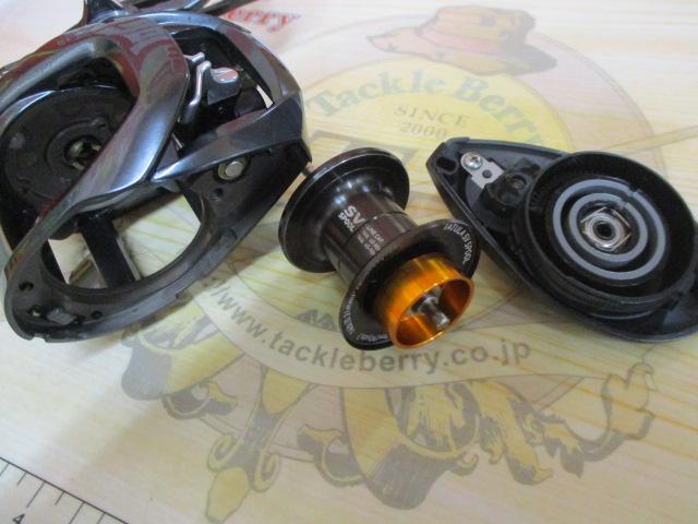 20タトゥーラ SV TW 103XHL