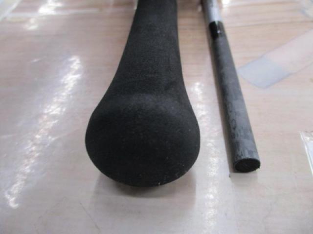 21グラップラーBBタイプLJ S66-0