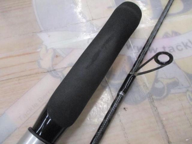 21グラップラーBBタイプLJ S66-0