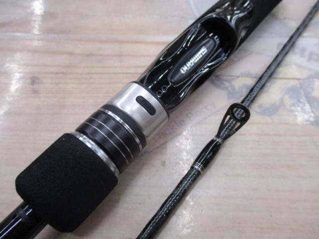 21グラップラーBBタイプLJ S66-0