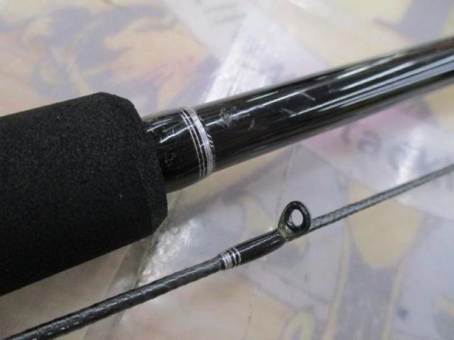 21グラップラーBBタイプLJ S66-0