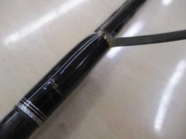 21グラップラーBBタイプLJ S66-0