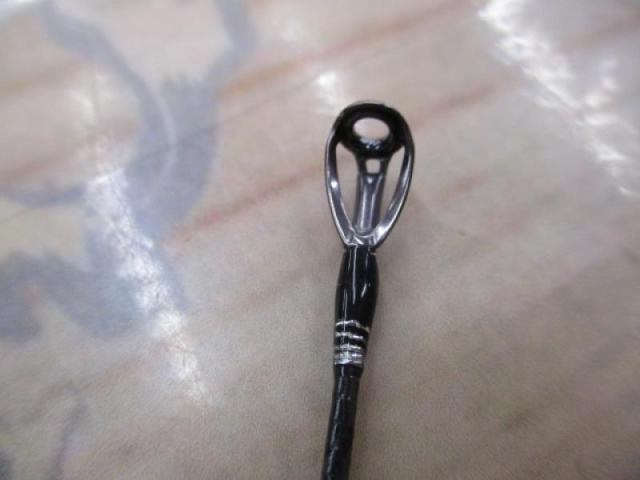 21グラップラーBBタイプLJ S66-0