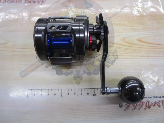 ソルティガBJ 200SH