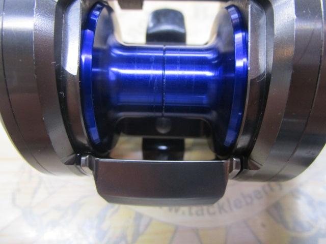 ソルティガBJ 200SH