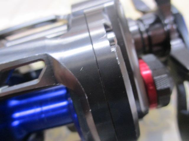 ソルティガBJ 200SH