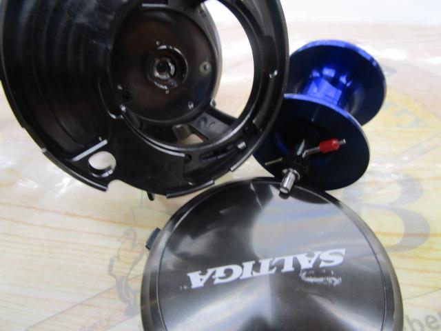 ソルティガBJ 200SH