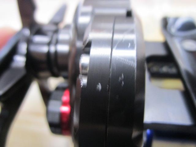 ソルティガBJ 200SH