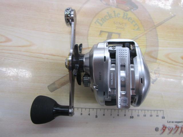 14バルケッタCI4+ 300HG