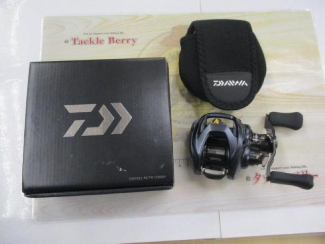 スティーズ AⅡ TW 1000XH