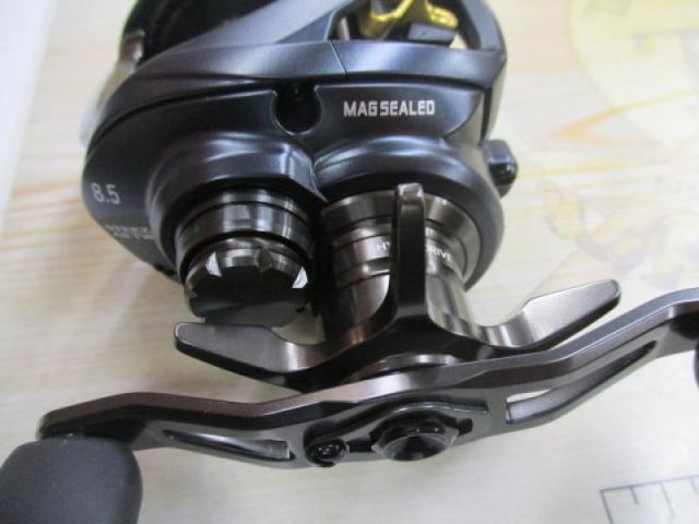 スティーズ AⅡ TW 1000XH