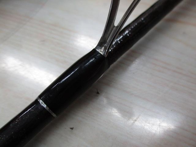 22バンタム 264L/M