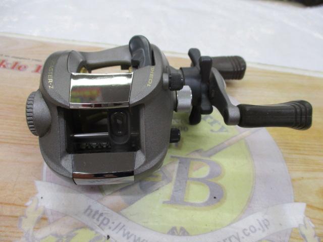 プロキャスターZ 103HL