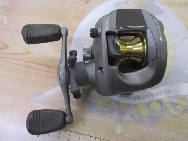 プロキャスターZ 103HL