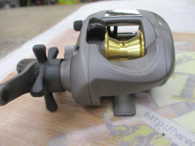 プロキャスターZ 103HL