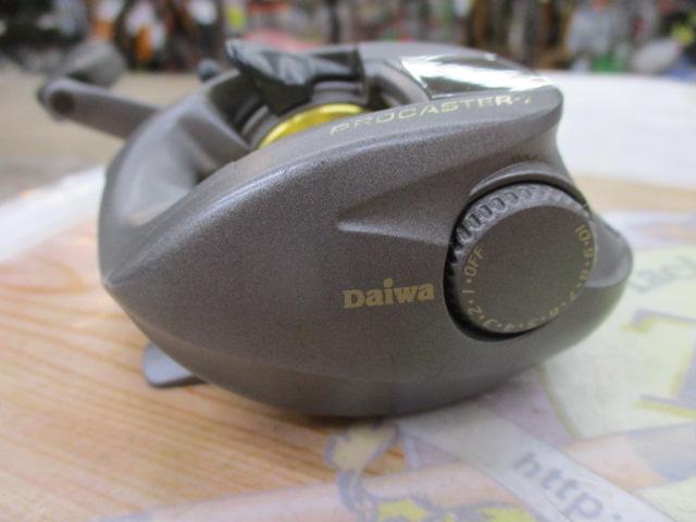 プロキャスターZ 103HL