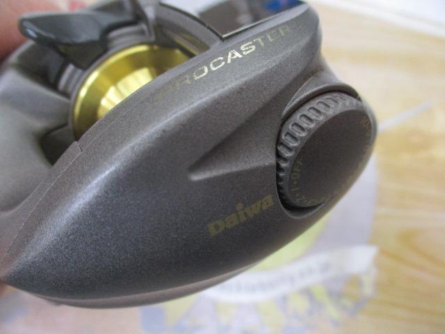 プロキャスターZ 103HL