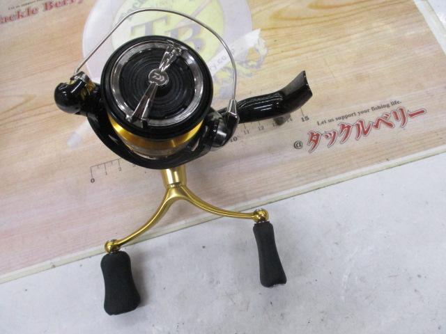 23レガリス LT2500S-DH