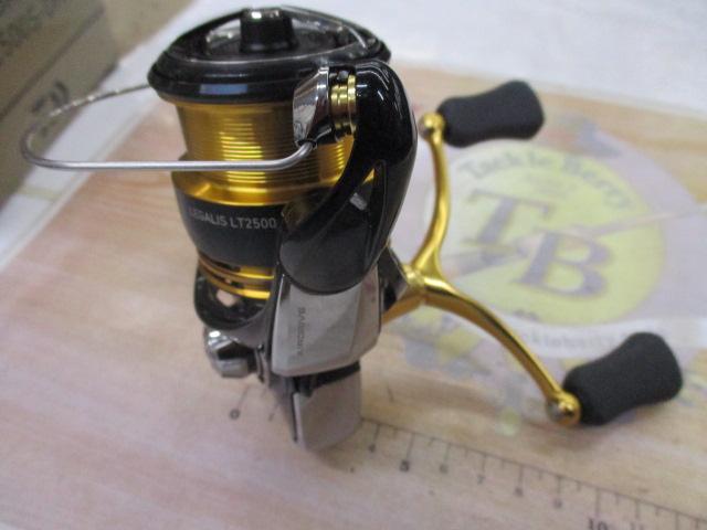 23レガリス LT2500S-DH