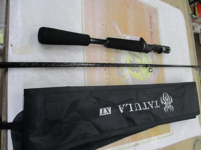 タトゥーラXT 661MLRB