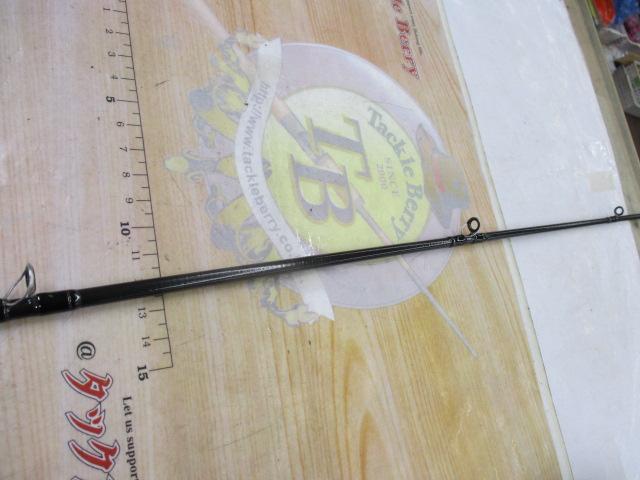 タトゥーラXT 661MLRB