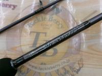 XORシルバーシャドウ SSX-610ML(Silver Shadow)スラントブリッジ