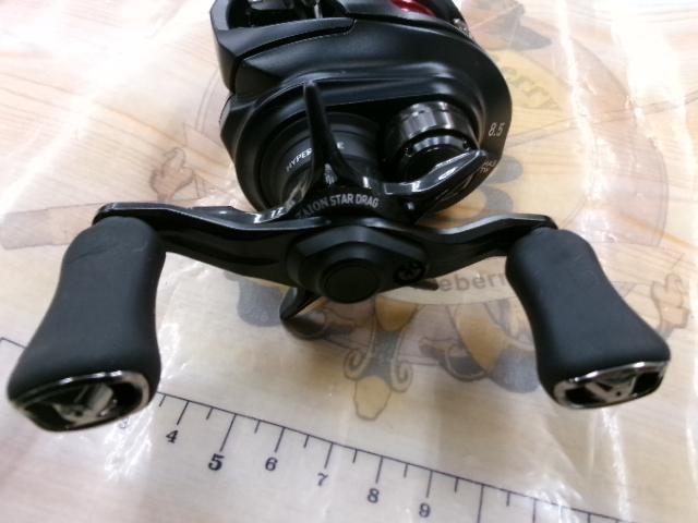 25アルファス BF TW 8.5L