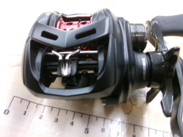 25アルファス BF TW 8.5L