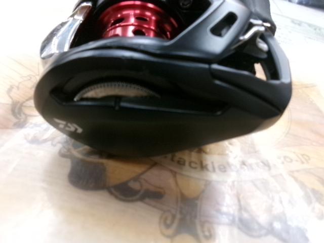 25アルファス BF TW 8.5L