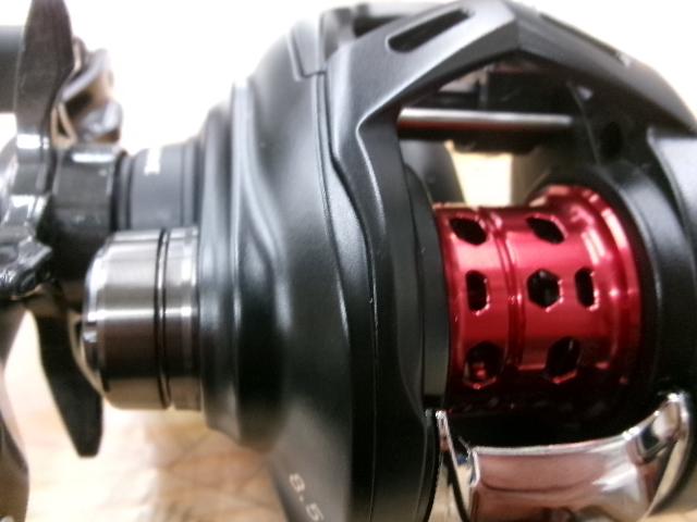 25アルファス BF TW 8.5L