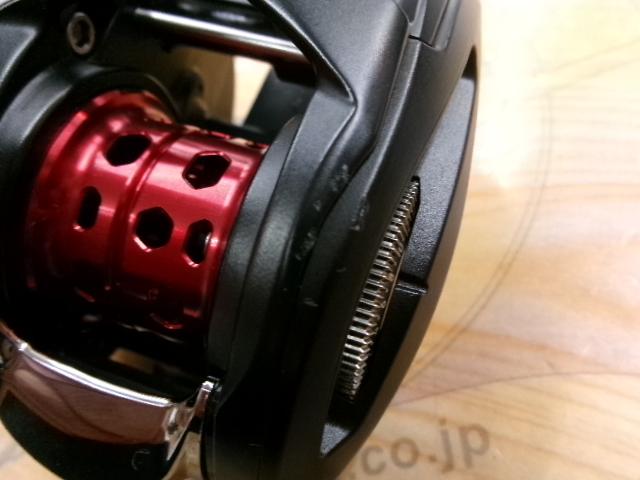 25アルファス BF TW 8.5L