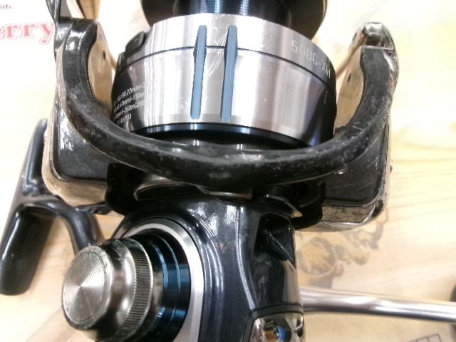 21セルテートSW 5000-XH