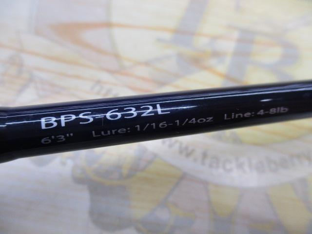 バスパラ BPS-632L
