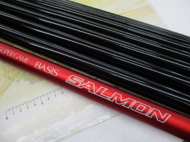 スーパーゲームベイシスサーモン 83NP