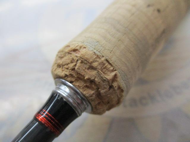 トラウトワンAS S60XULF