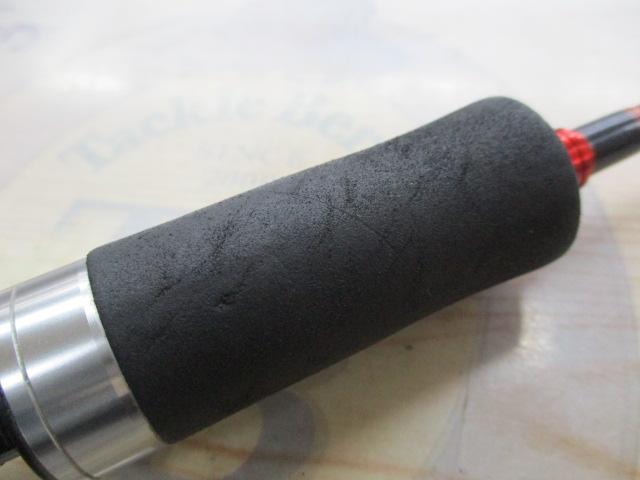 トラウトワンAS S60XULF