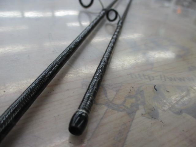 トラウトワンAS S60XULF