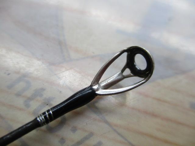 トラウトワンAS S60XULF