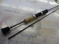 トラウトワンAS S60XULF