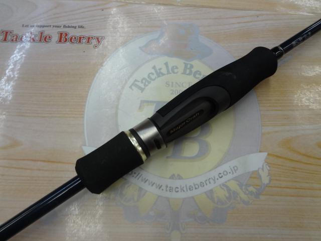 クロステージ CRJ-782SC