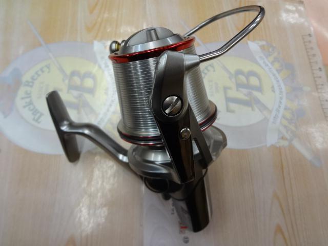 トーナメントサーフ Z45Ⅱ 極細