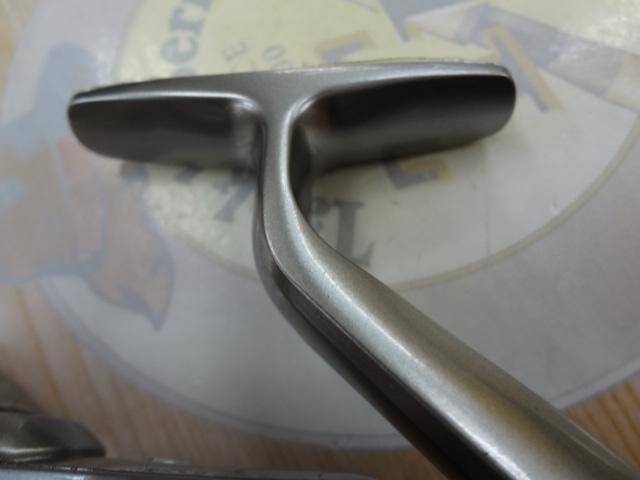 トーナメントサーフ Z45Ⅱ 極細